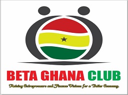 BETA GHANA CLUB