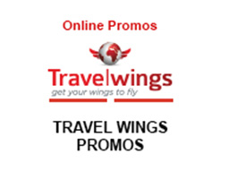 TRAVEL WINGS BOOKING